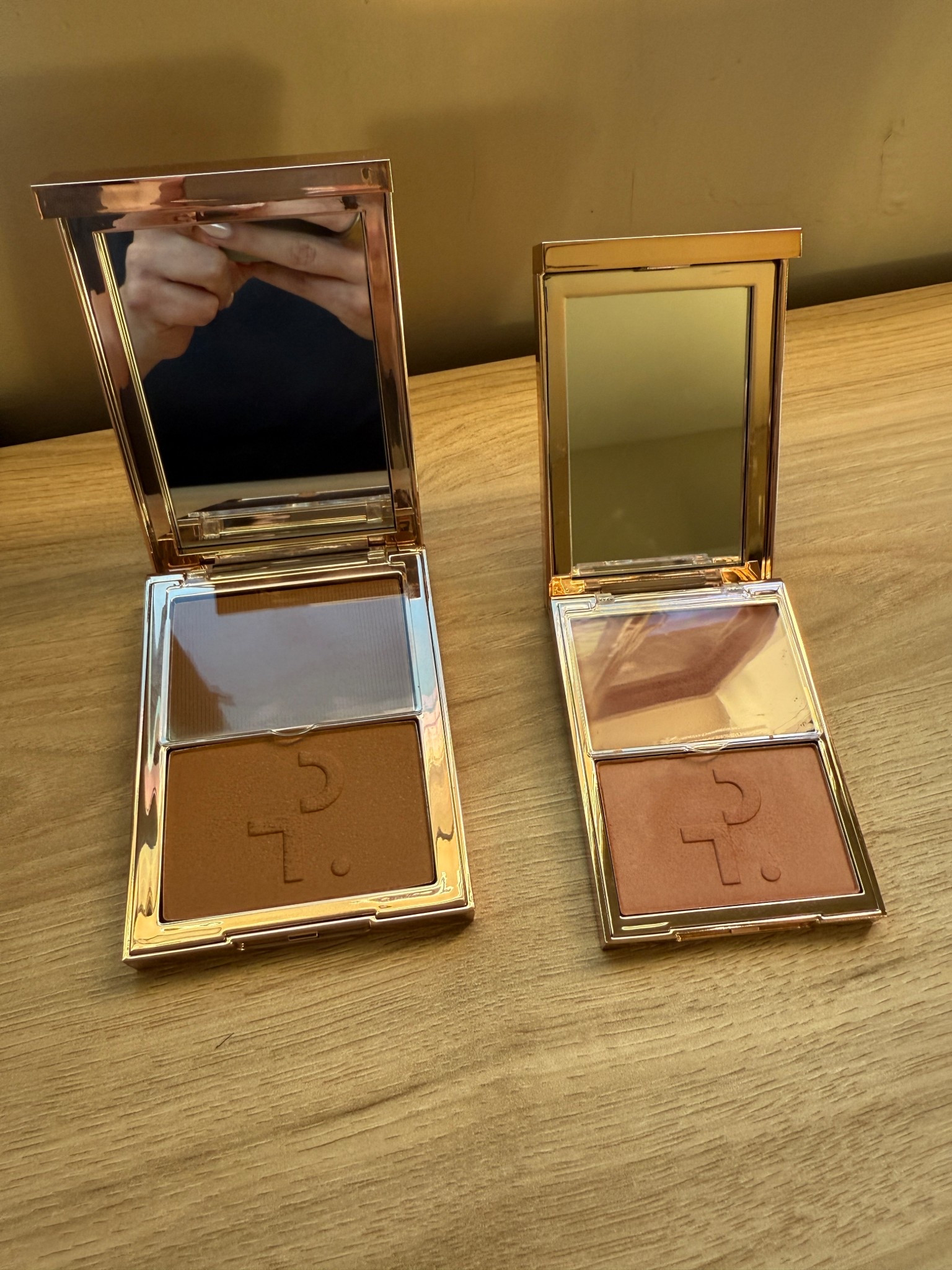 A moment for the new bronzer and blush that gives the perfect teddy look 🧸💓

#LTKCyberWeek #LTKGiftGuide #LTKHoliday