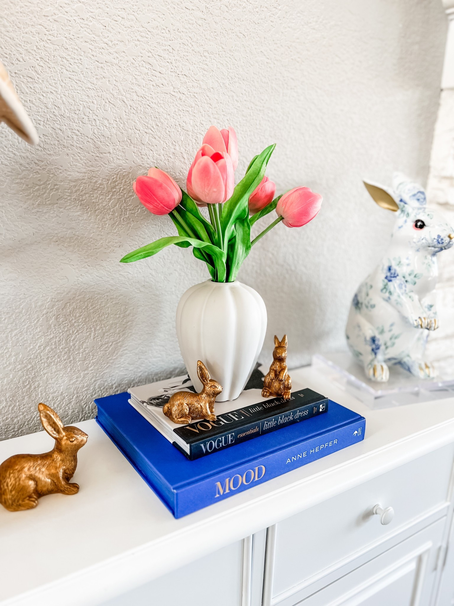 Easter decor and spring decor ideas! 

Spring decor, Easter decor, Easter bunny, home decor, seasonal decor 

#LTKSaleAlert #LTKHome #LTKSeasonal