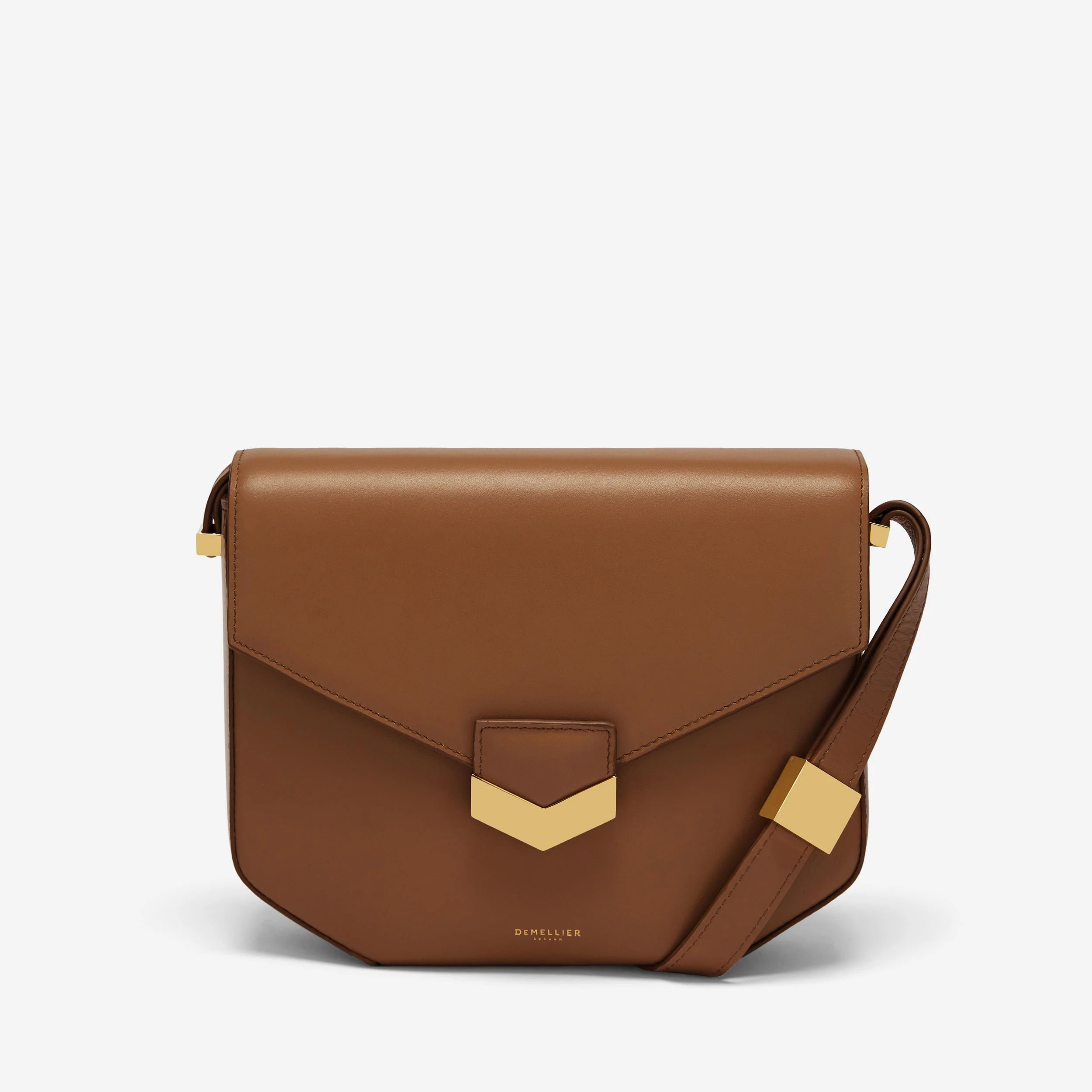 The London | Tan Smooth | DeMellier | DeMellier