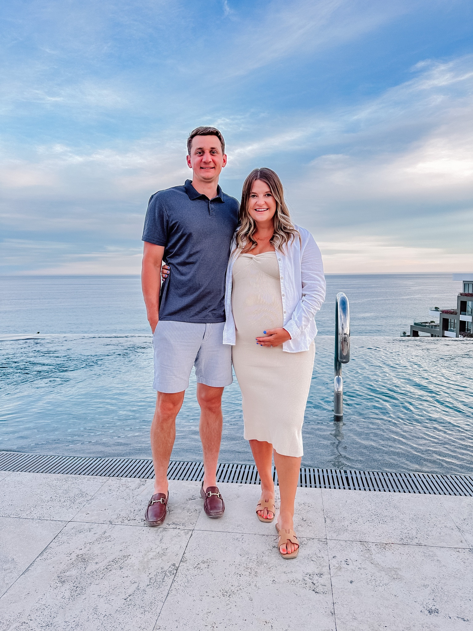 love being anywhere with you🐚💫

this Amazon dress is SO good! Ordering more colors when I get home🙌🏼

#LTKbump #LTKtravel #LTKunder50