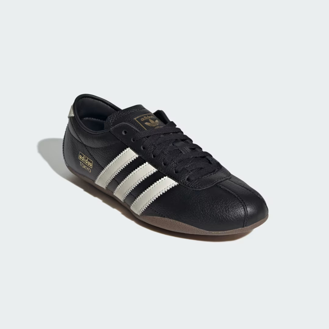 adidas Tokyo Shoes Core Black 5.5 - Womens Originals Shoes | adidas (US)