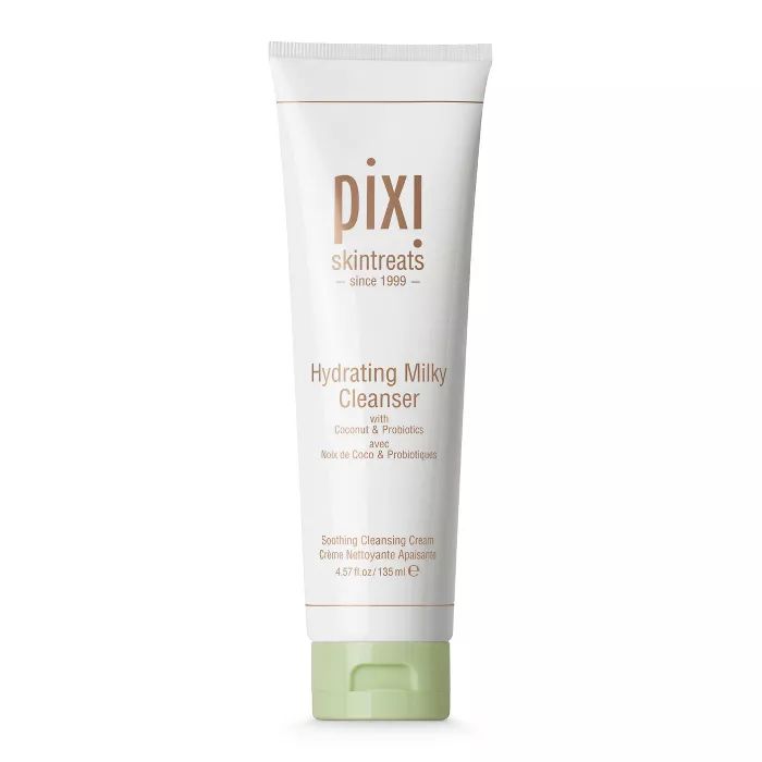 Pixi by Petra Hydrating Milky Cleanser - 4.57 fl oz | Target