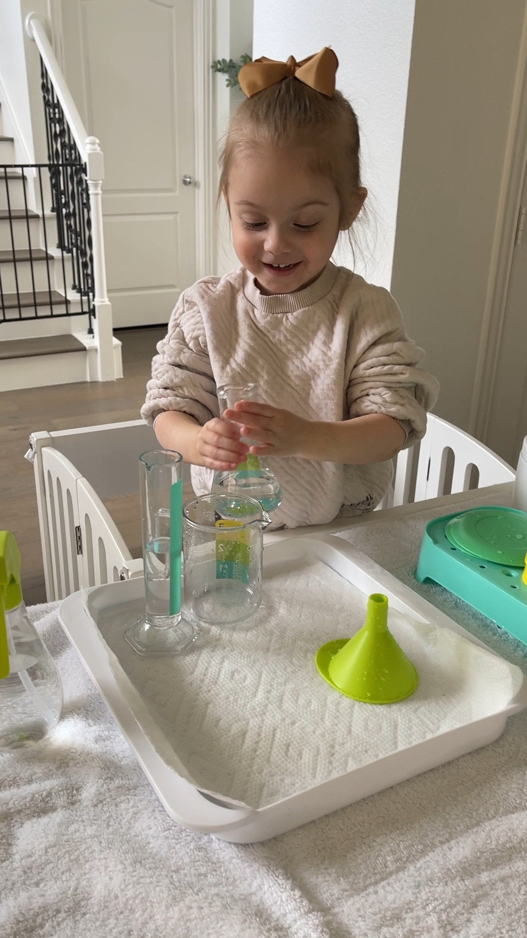 We are obsessed with these play kits! Both kids love them and they learn so much. Definitely a great gift for babies and toddlers of all ages. Everything is great quality and meant to last

(Lovevery, Montessori toys, stem toys, wooden toys, colorful toys, science toys, learning toys, baby sink, toddler sink, toddler gift guide, baby gift guide, baby registry, birthday gift toddler girl toddler boy, kids, family, craft, toddler activity, water toys, inside toys, outside toys) 

#LTKkids #LTKfamily #LTKbaby