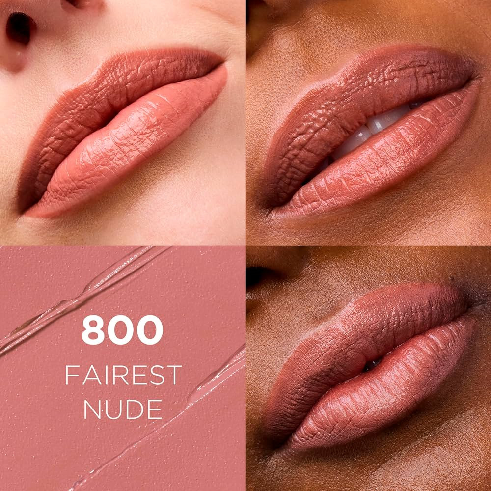 Amazon.com : L'Oreal Paris Colour Riche Lipstick, Sandstone, 1 Count : Lipstick : Beauty & Personal Care | Amazon (US)