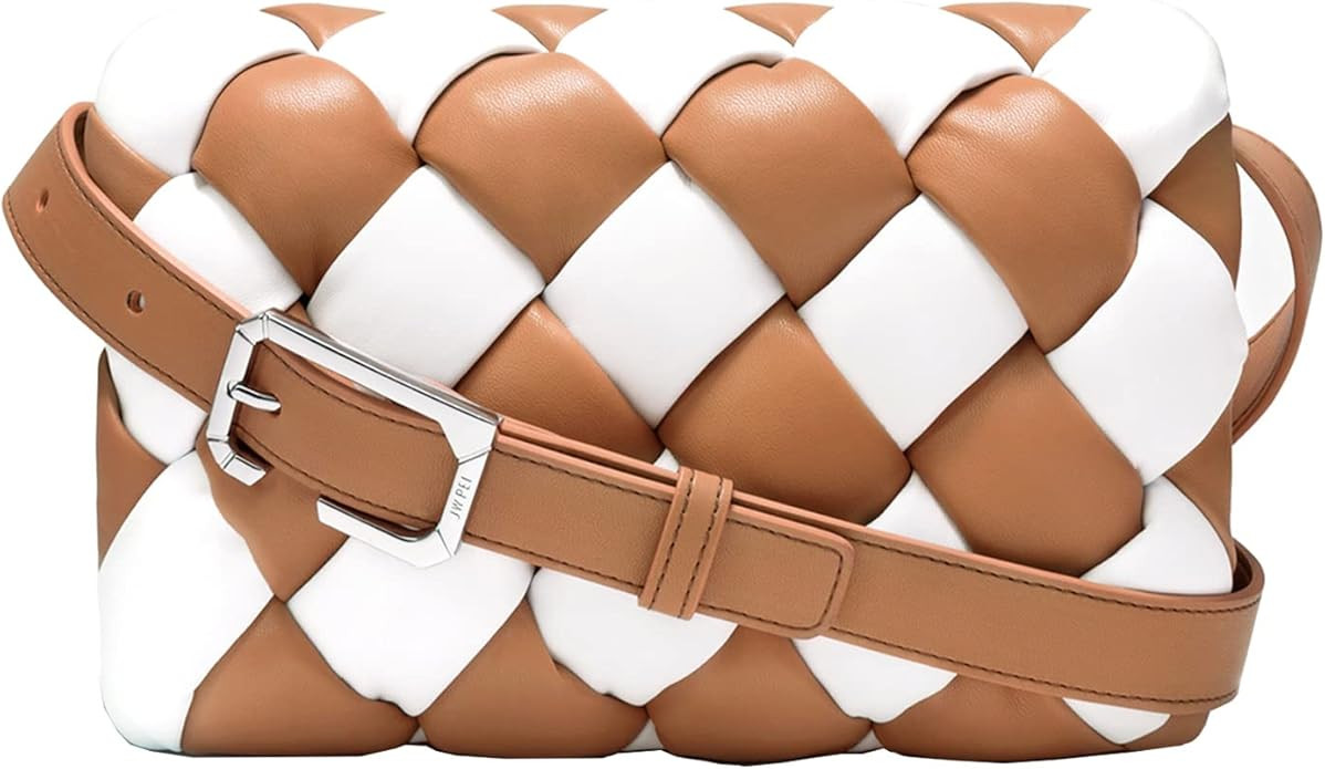 JW PEI Maze Bags Women Crossbody | Amazon (US)