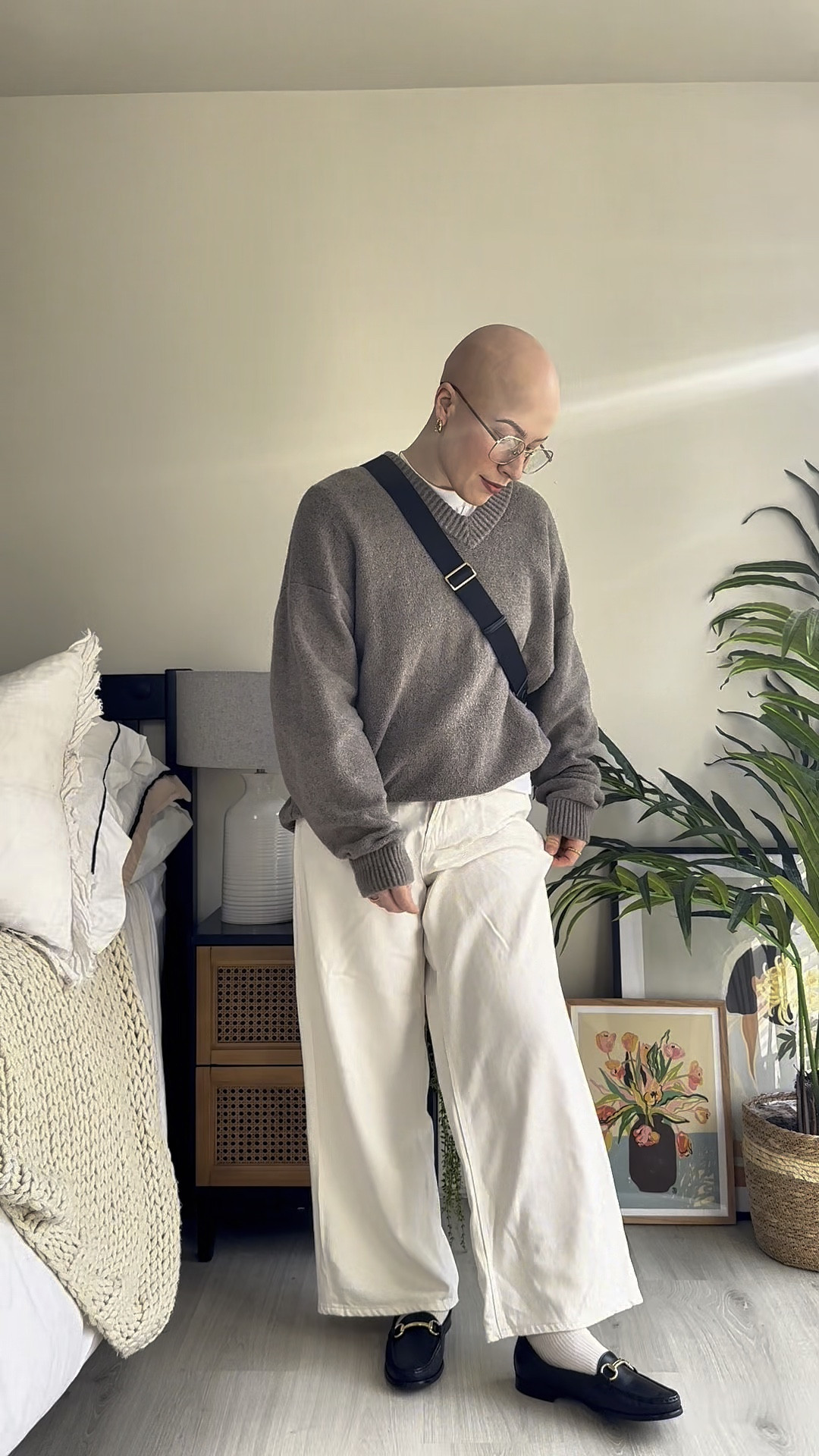 Loafers this spring 🌿🌼

#LTKshoes #LTKspring