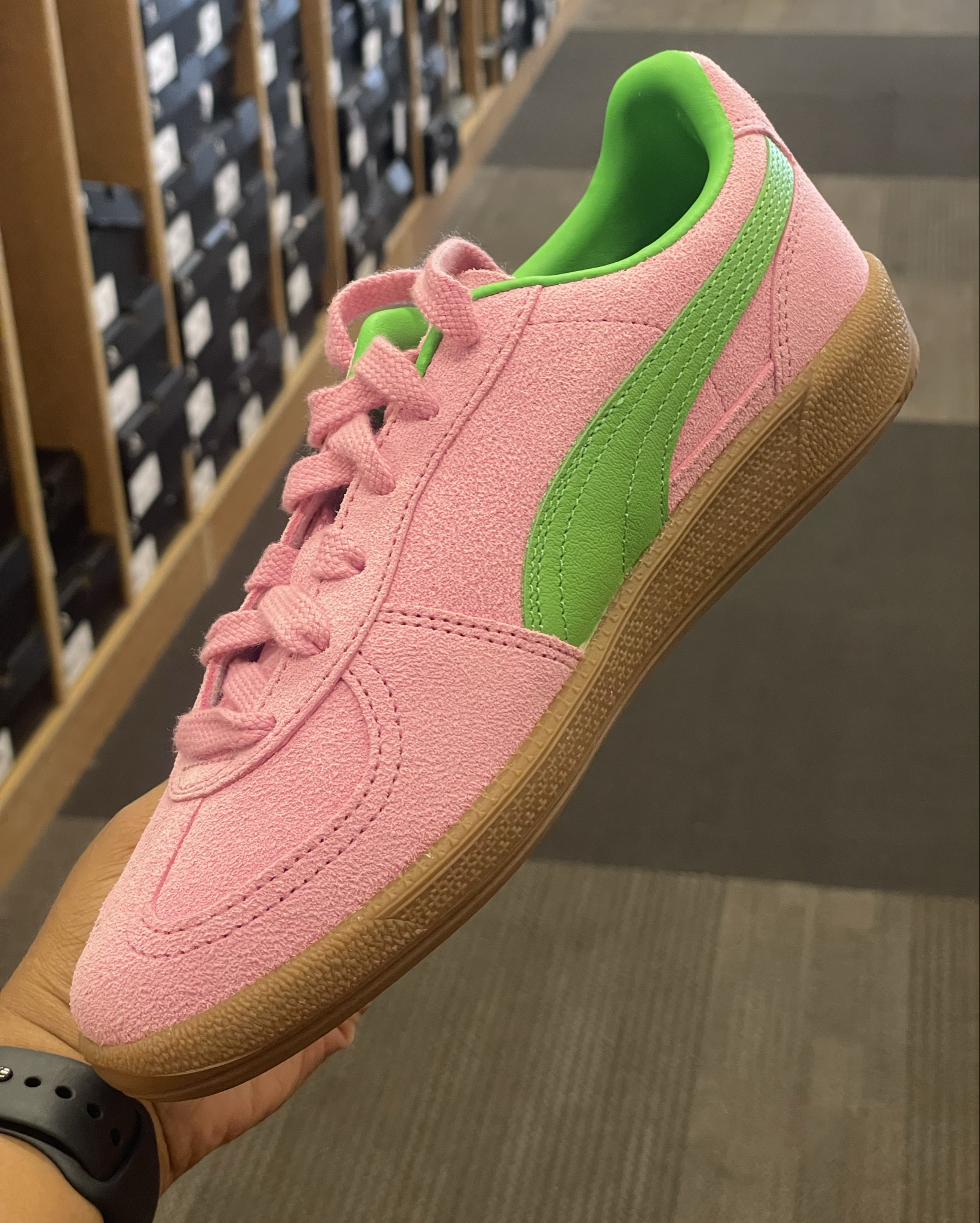 Ok this color way is too cute!! 

#LTKFindsUnder100 #LTKShoeCrush #LTKStyleTip