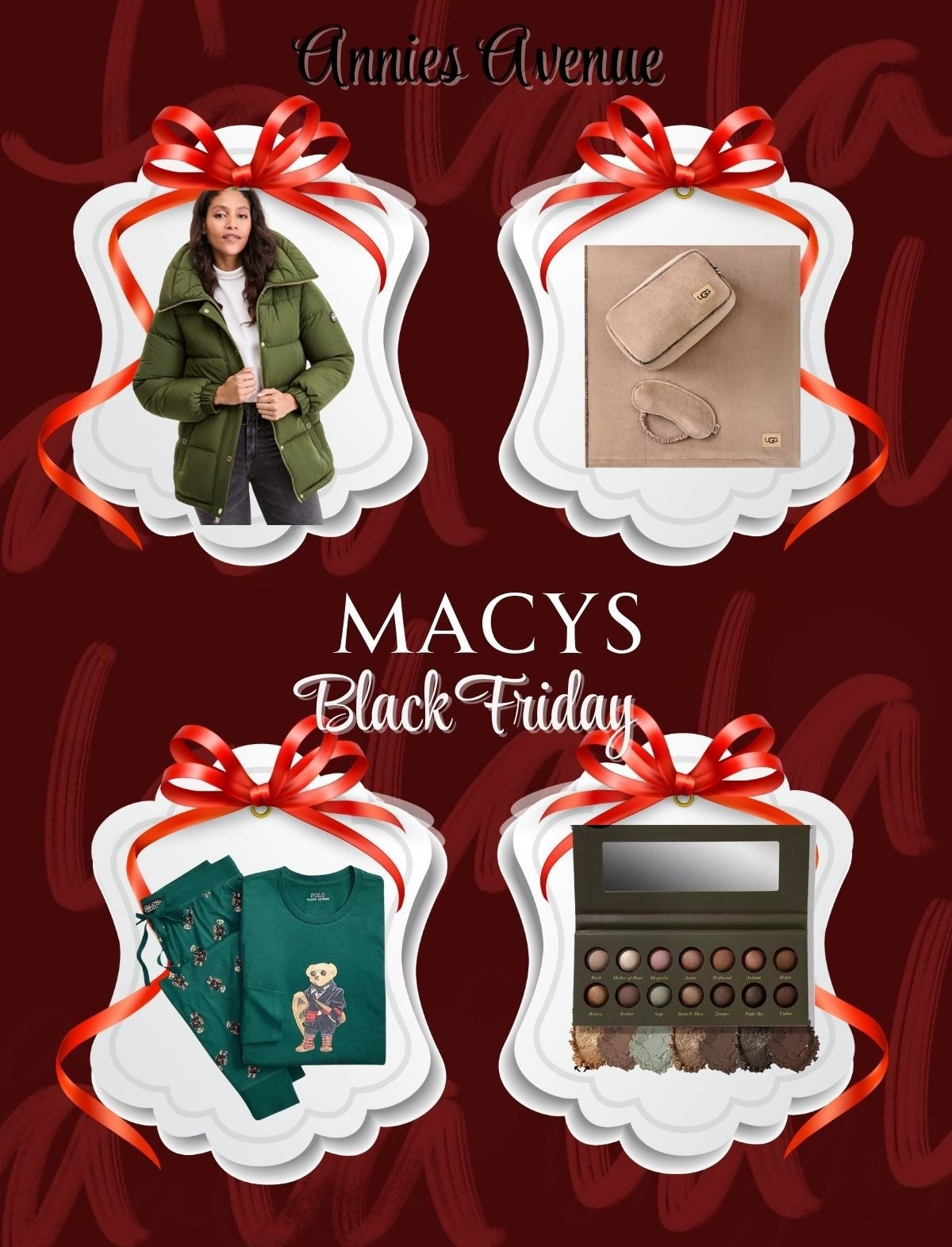 #macys #blackfriday

#LTKSaleAlert #LTKCyberWeek #LTKSeasonal