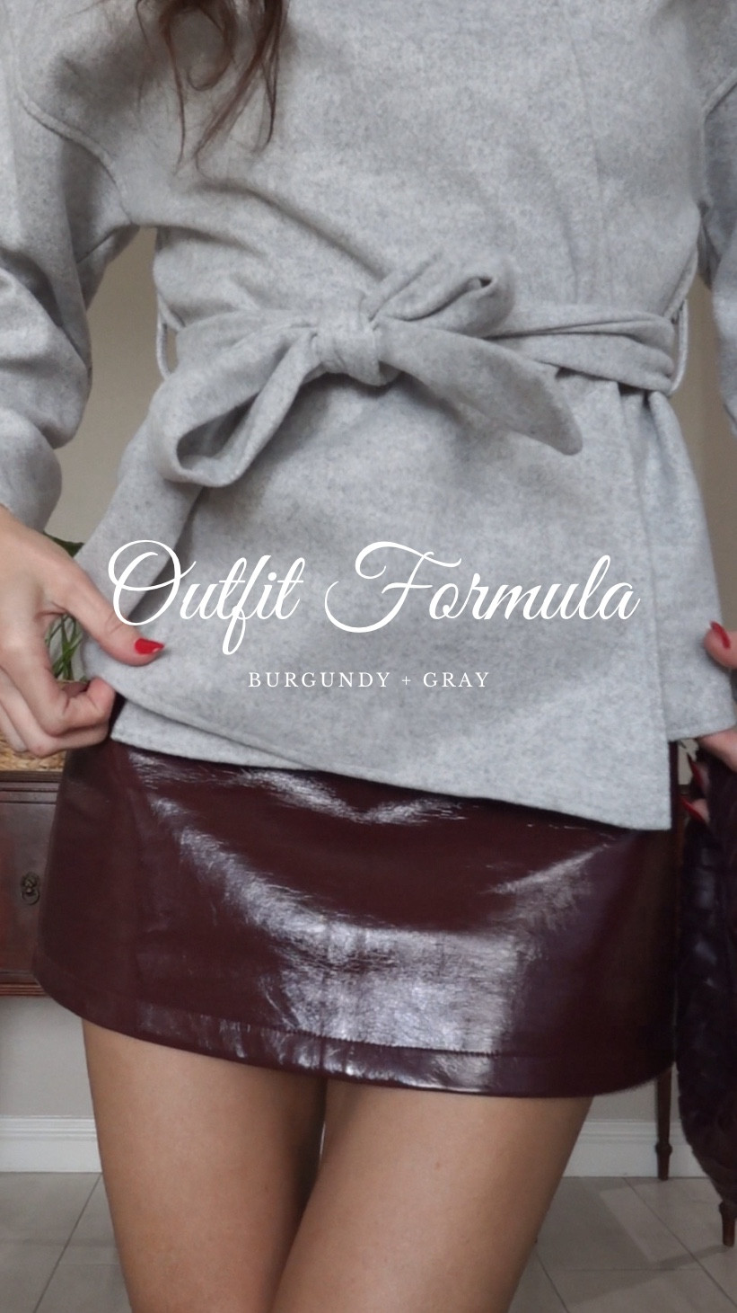 25 days of Christmas outfit inspo 