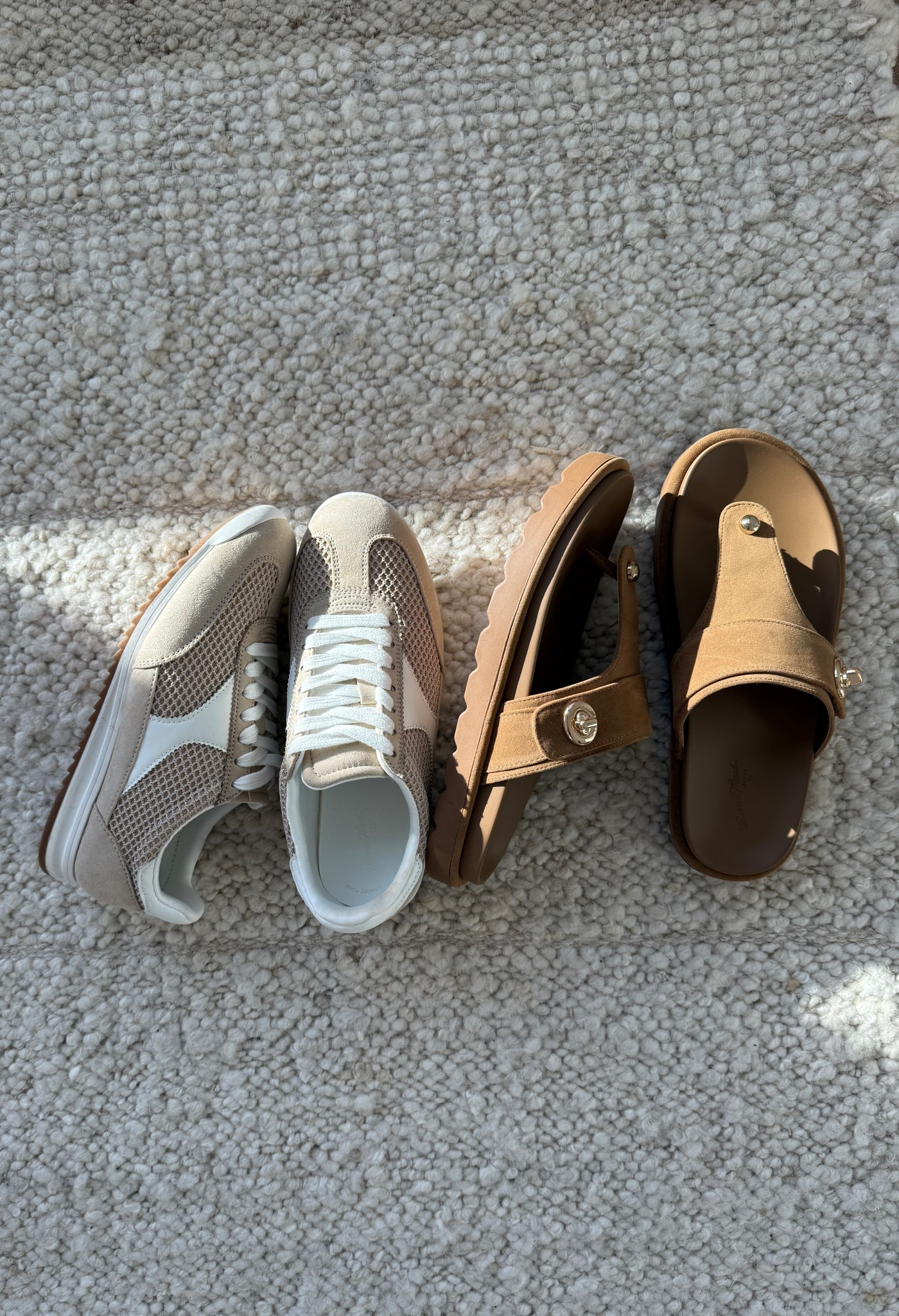 Two new pair of shoes at Target that caught my eye 🤍

#LTKFindsUnder50 #LTKootd