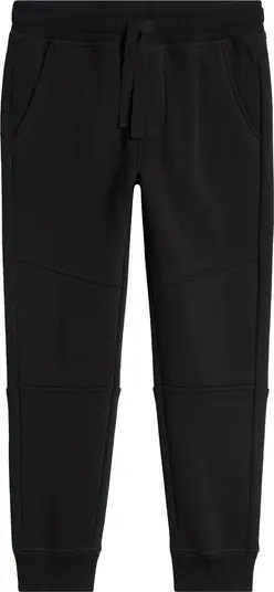 Tucker + Tate Kids' Drawstring Cotton Blend Joggers | Nordstrom | Nordstrom
