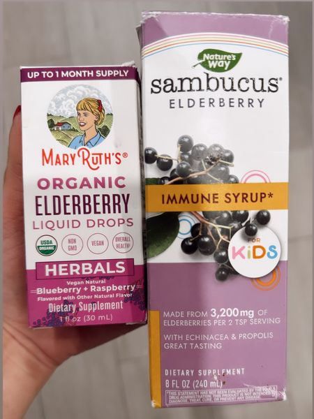 Elderberry supports your child's immune system. Excellent for this winter time where viruses are more prone.














Bedding
Jeans
Bedroom
Baby Shower
Maternity
Living Room
Ski Outfit
Nursery
Sneakers
Winter Outfit

#LTKfamily #LTKbaby #LTKkids