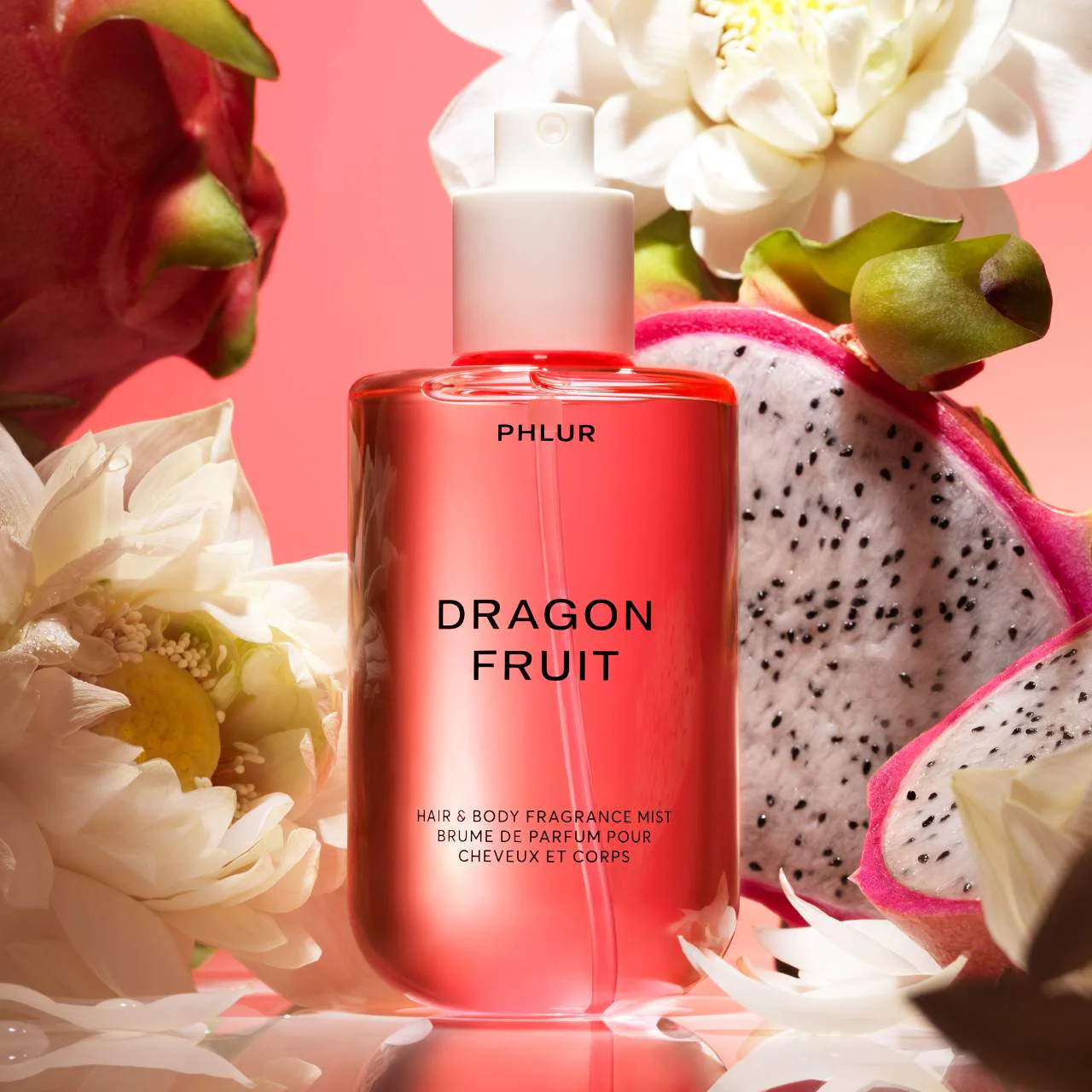 Dragon Fruit Body & Hair Fragrance Mist | Sephora (US)