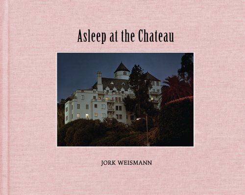 Jork Weismann: Asleep at the Chateau | Amazon (US)