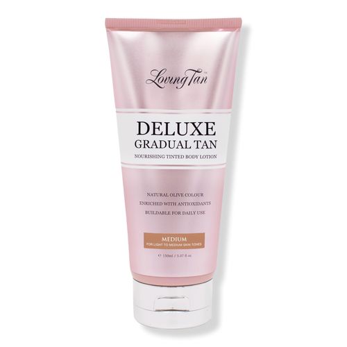 Deluxe Gradual Tan | Ulta