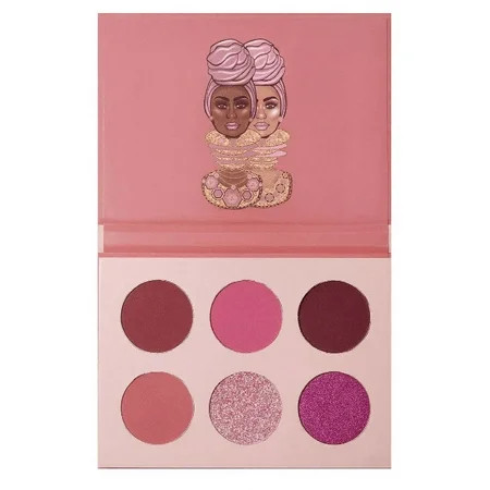 The Mauves Eyeshadow Palette | Walmart (US)