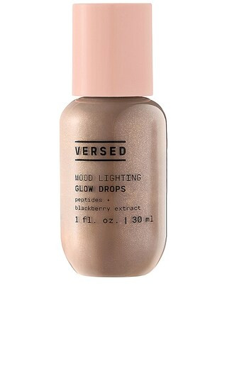 Mood Lighting Luminizing Glow Drops in Sheer Bronzed | Revolve Clothing (Global)