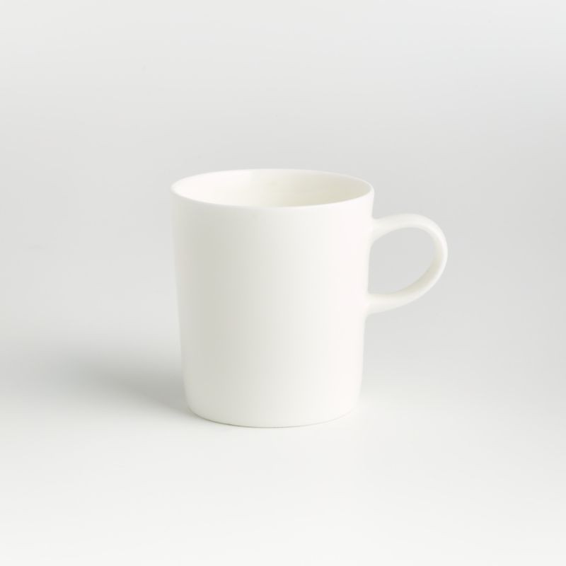 Bennett Espresso Cup + Reviews | Crate and Barrel | Crate & Barrel