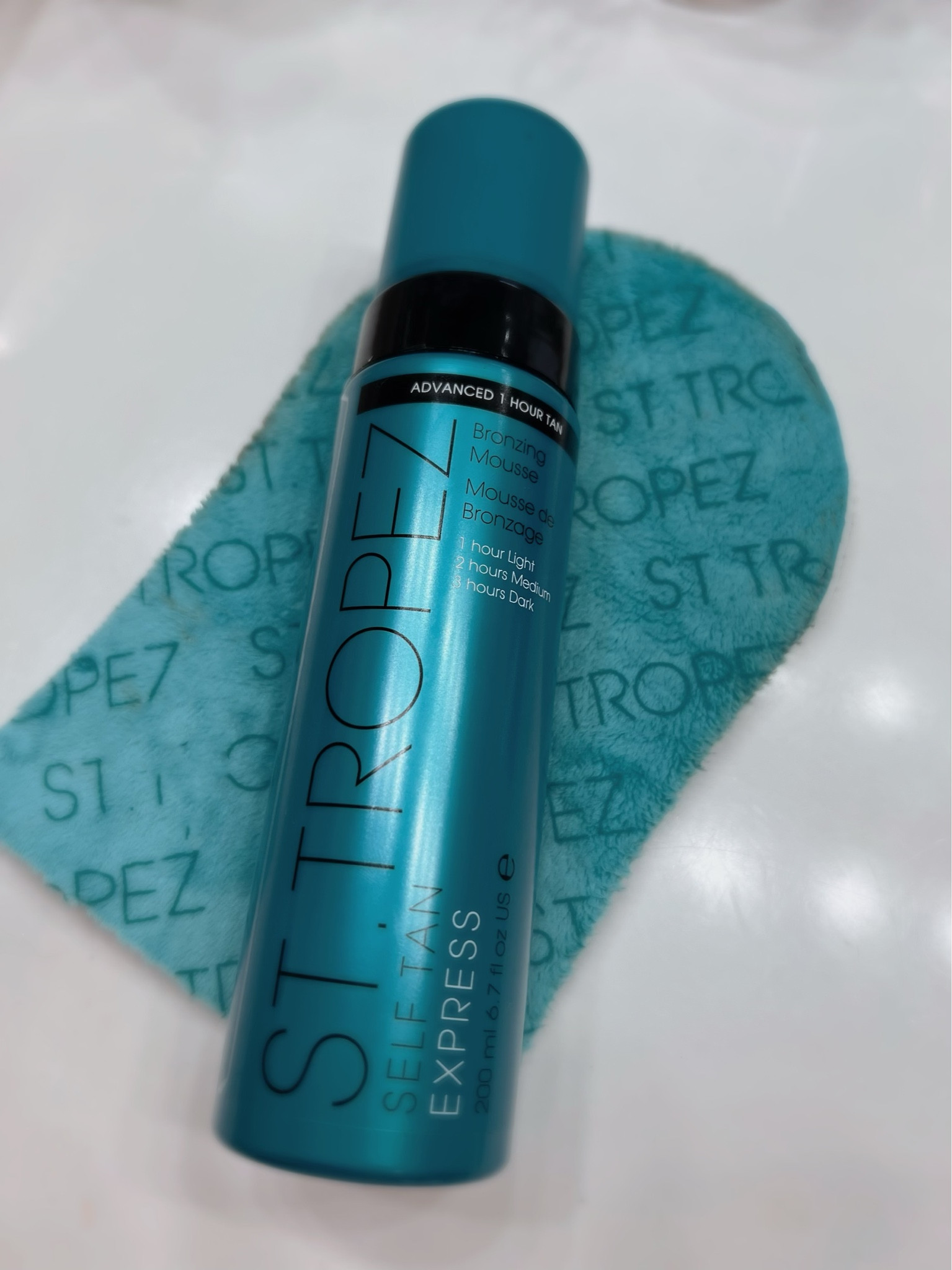 This stuff is golden! 

#LTKbeauty #LTKSeasonal