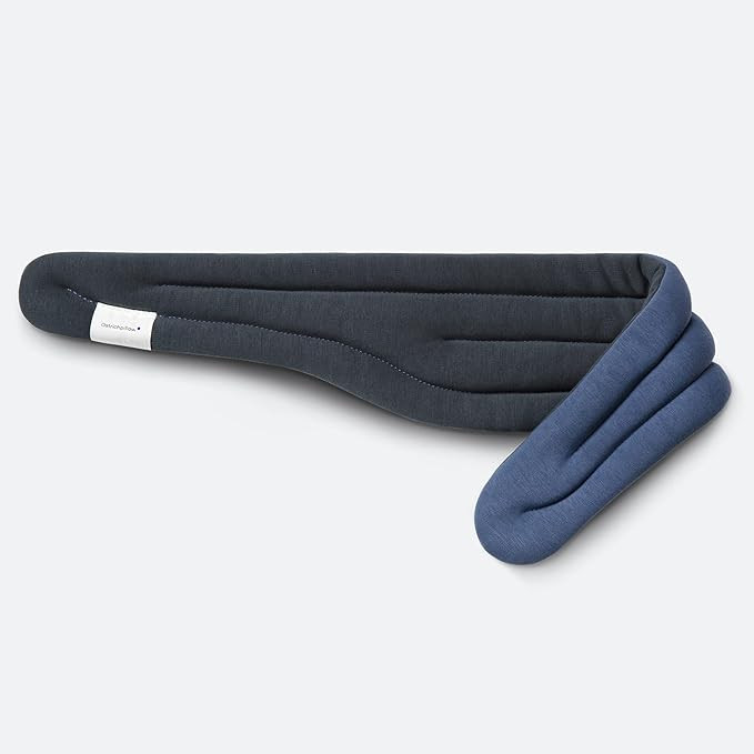 Ostrichpillow - Cervical Heat Pack | Heat and Cold Therapy | Relieve Muscle Pain and Tension | Ta... | Amazon (US)