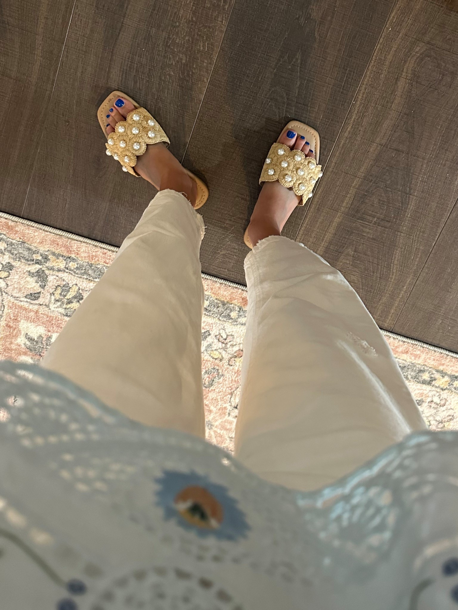 Target score !!!!!

#LTKShoeCrush #LTKSeasonal #LTKWorkwear