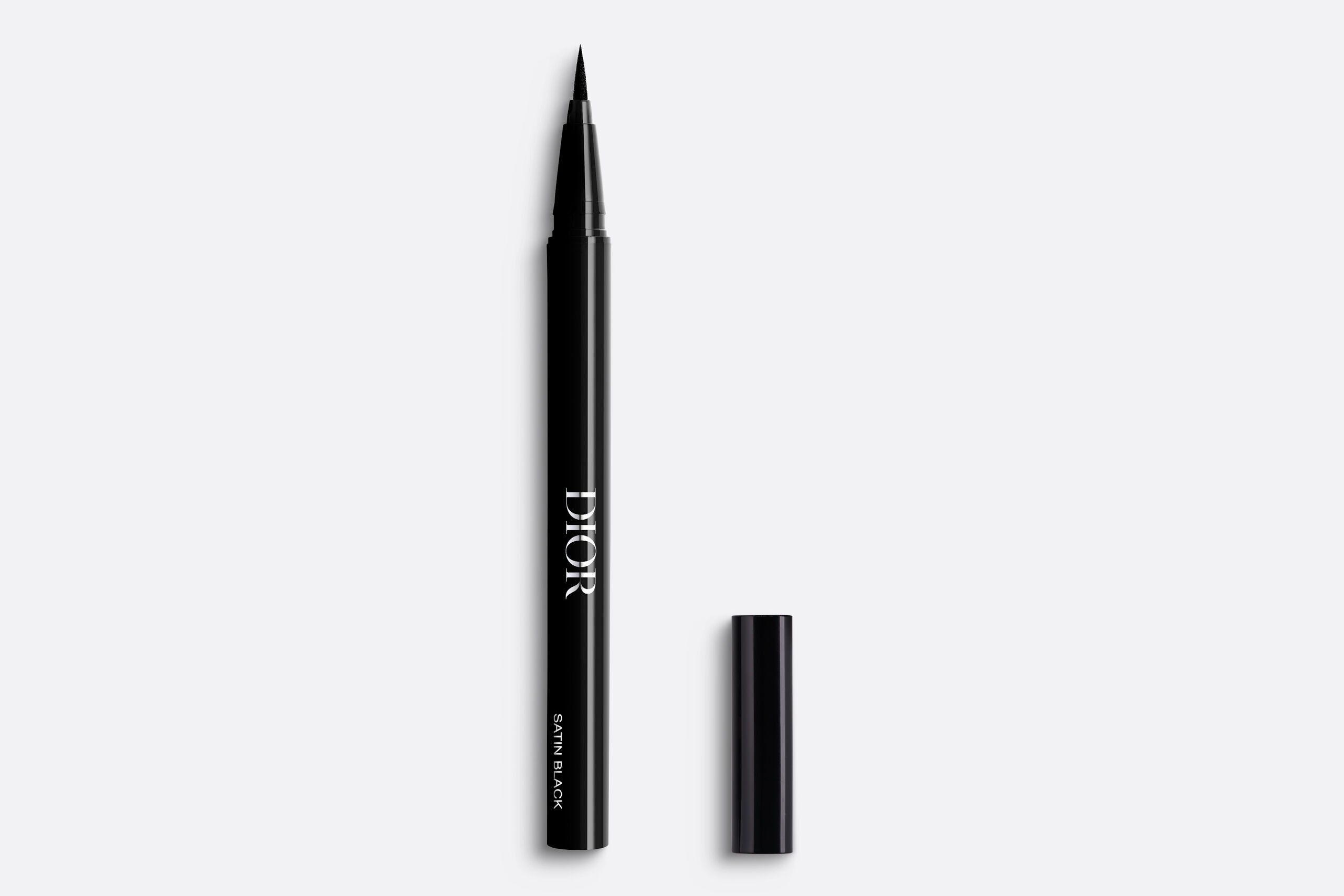 Diorshow Liquid Liner: Waterproof Felt Tip Liquid Eyeliner | DIOR | Dior Beauty (US)