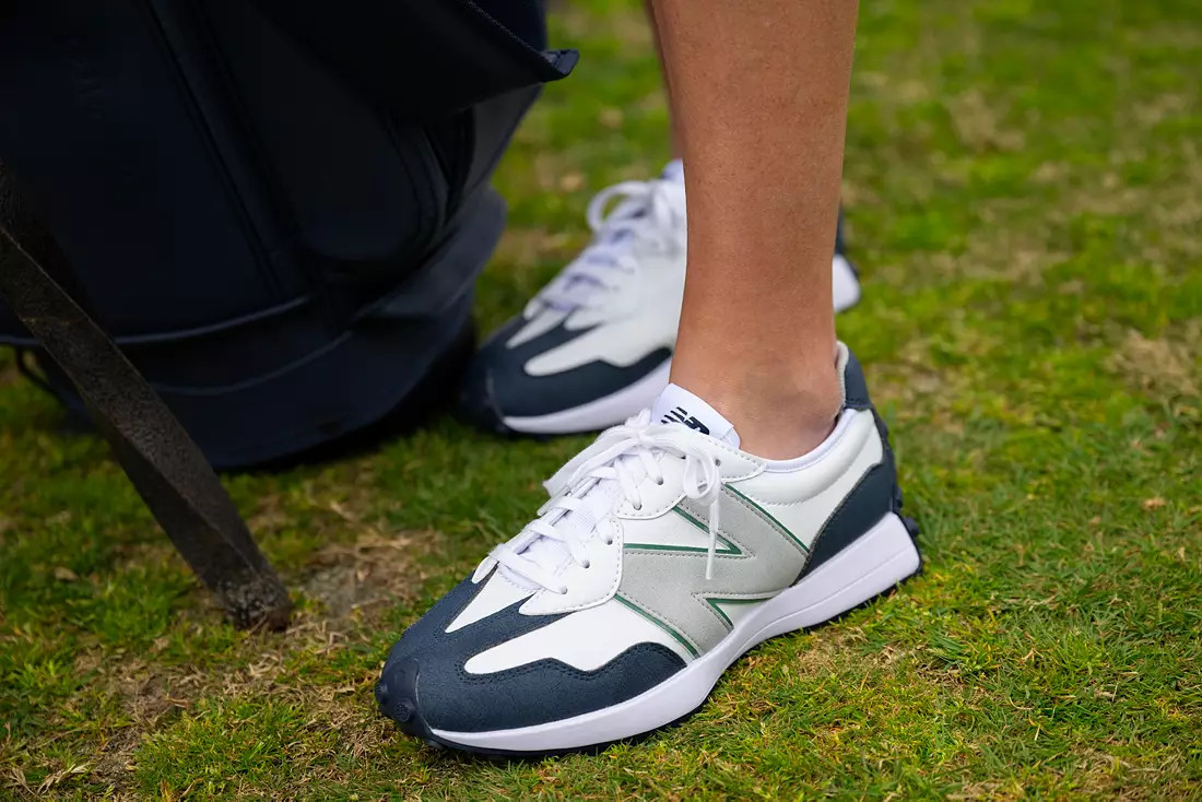 New Balance & CALIA Women's 327 Golf Shoes | DICK'S Sporting Goods