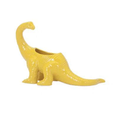 Novelty Ceramic Statue Planter | Wayfair North America