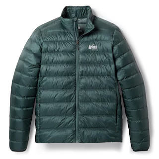 REI Co-op   650 Down Jacket - Men's | REI