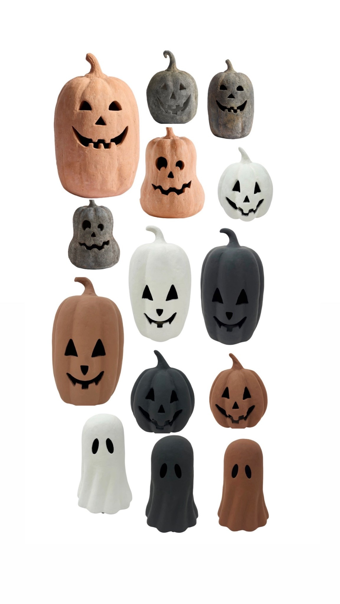 Walmart Halloween decor under $20

#LTKHome #LTKSeasonal