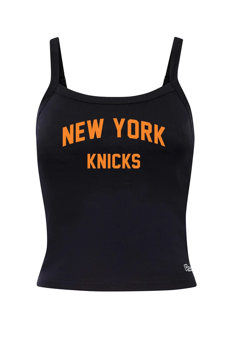 New York Knicks Playmaker Tank | Hype and Vice