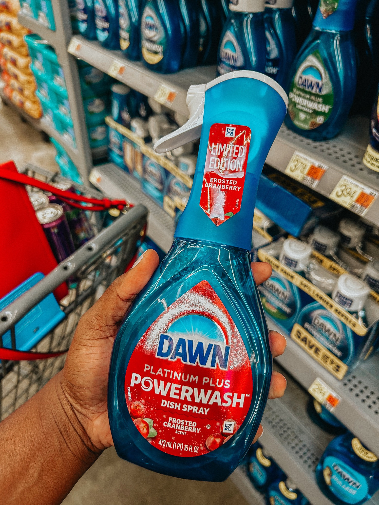These new Dawn power wash scents are so perfect for the holidays. Hurry and try these before they are so sold out. 

cleaning 
clean 
cleaning products
walmart 
walmart finds 

#LTKHome #LTKSeasonal #LTKFindsUnder100