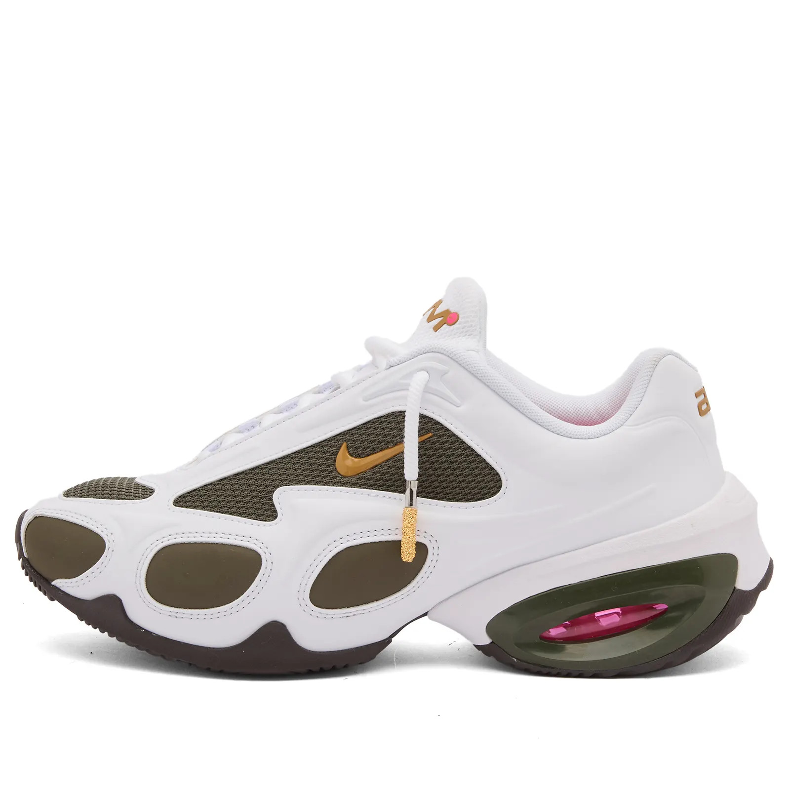 Nike Air Max Muse x Veneda Carter W Sneaker | END. Clothing