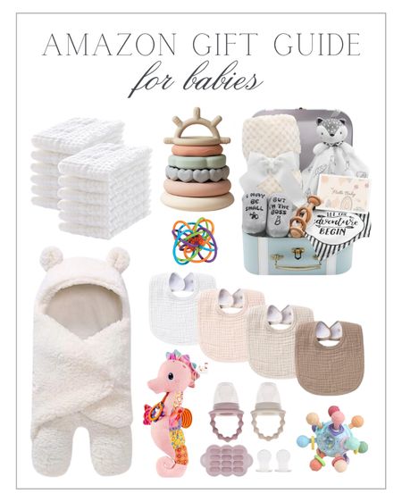 Holiday Gift Guide, Gifts, Amazon Holiday, Baby Gift Guide, Gift Guide Baby, Baby Christmas Gifts, Baby Gift, Gift Guide for Baby

#LTKbaby #LTKkids #LTKGiftGuide