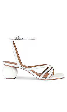 Horizon Heel
                    
                    RAYE | Revolve Clothing (Global)