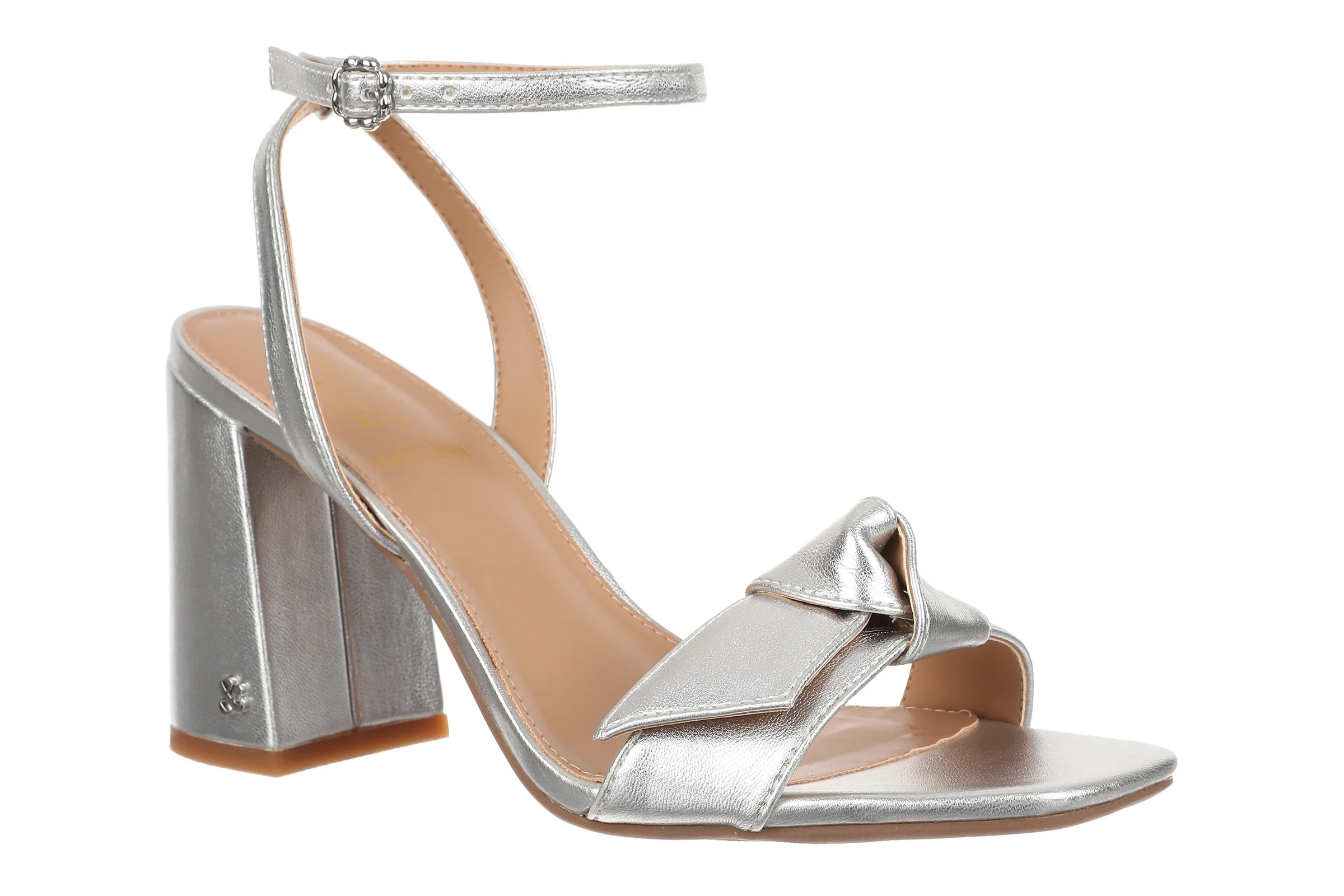 Sam & Libby Women's Jordan Sandal High Heel | Walmart (US)