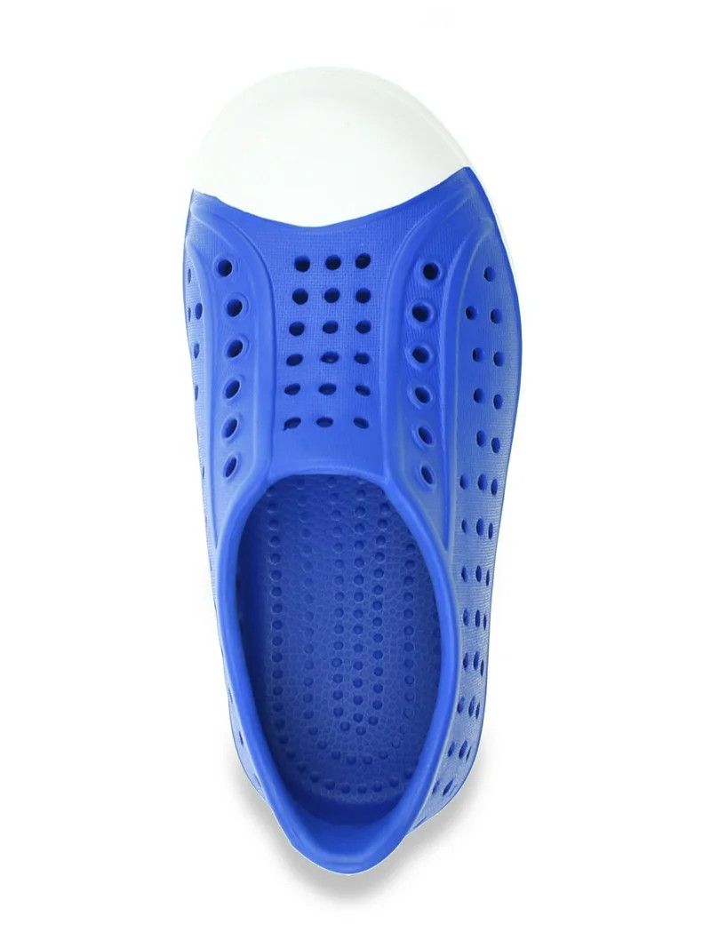 Wonder Nation Toddler Kids EVA Sneakers | Walmart (US)