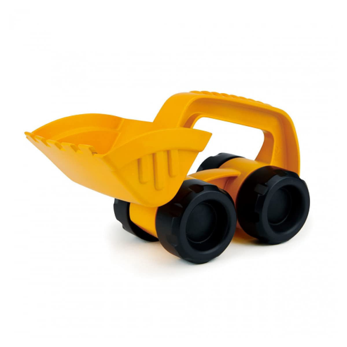 Hape Beach and Sand Toys Monster Digger Toys| Outdoor & Indoor Vehicle Car Beach Toy for Toddlers... | Amazon (US)