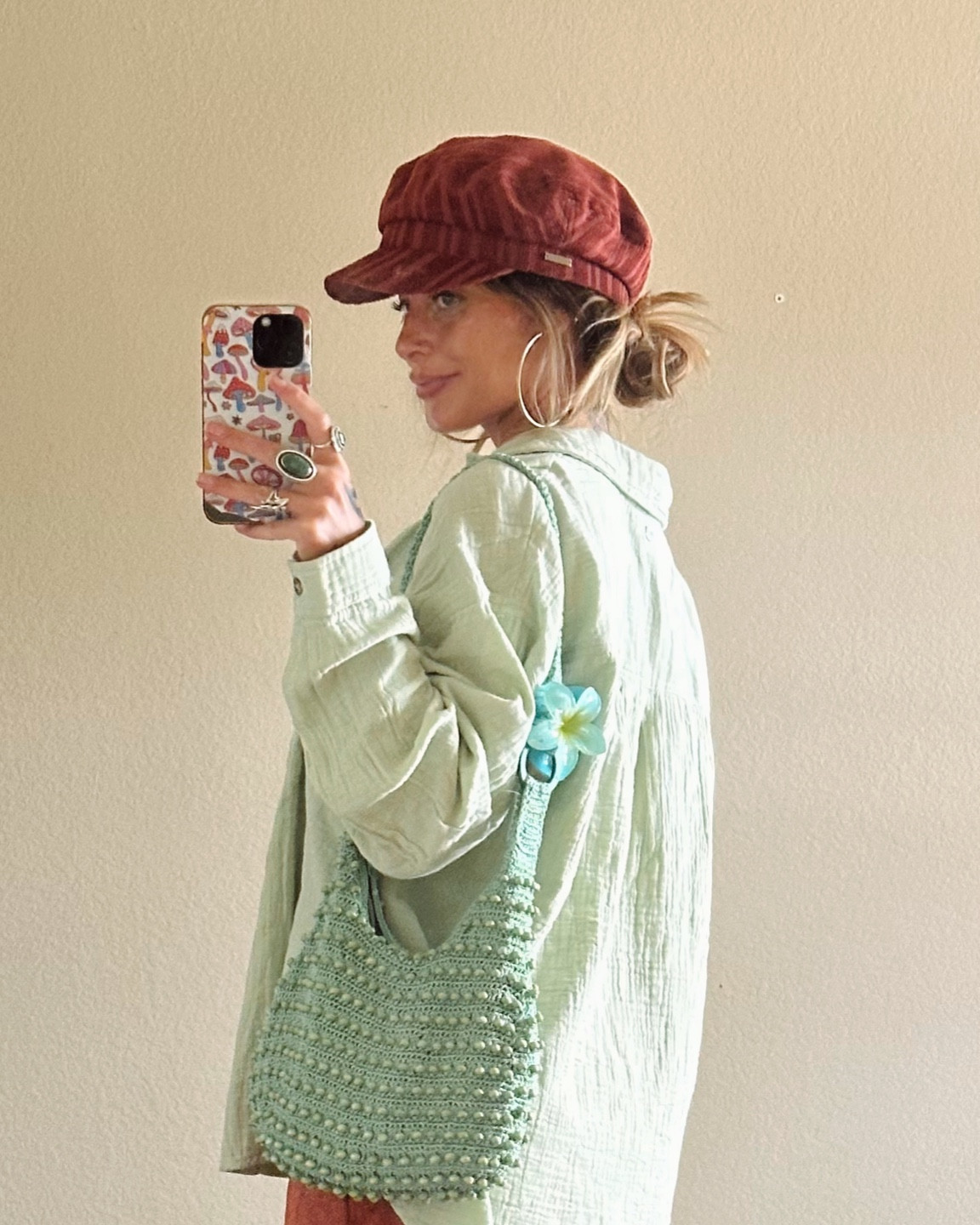 Hat Inspo
 
• Top and bag are thrifted

#hat #caps #newsboy #newsboycap #style #styleinspo #outfitinspo



#LTKStyleTip #LTKFindsUnder50 #LTKSummerEdit