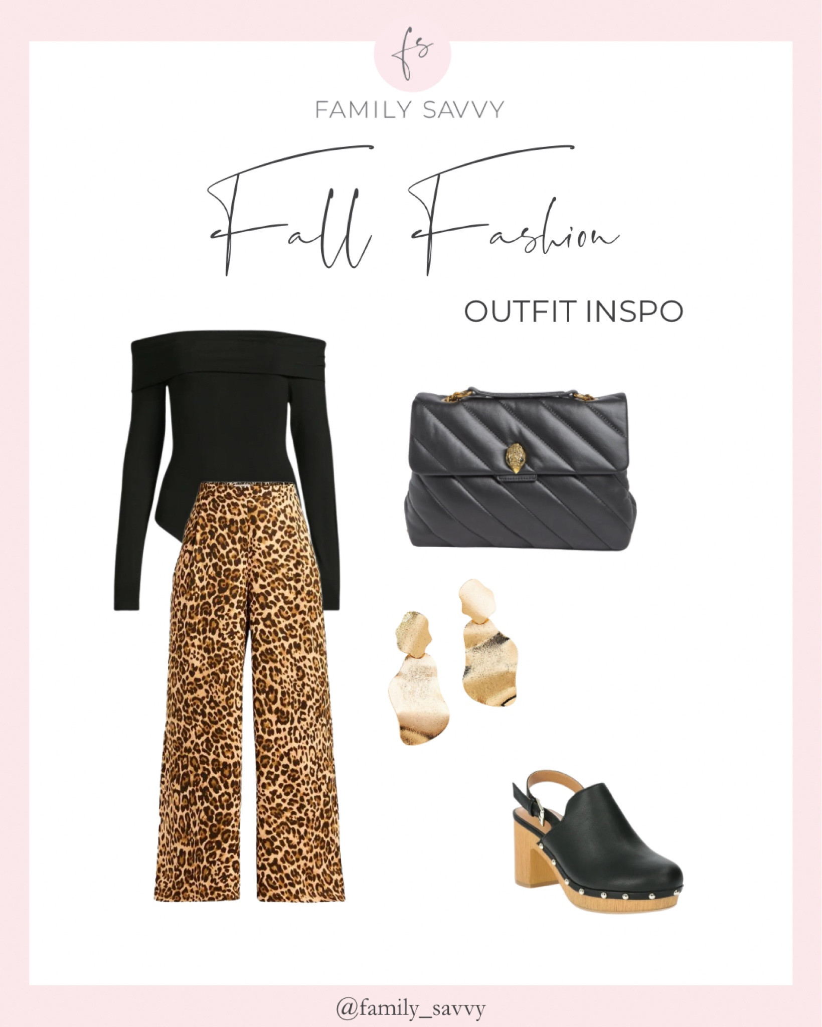 Fall Fashion: Outfit Inspo! 🤍


fall sale, fashion finds, ootd, over40, clothes, women, fall outfit, fall trends, workwear, walmart, leopard, sweater

#LTKSeasonal #LTKOver40 #LTKStyleTip