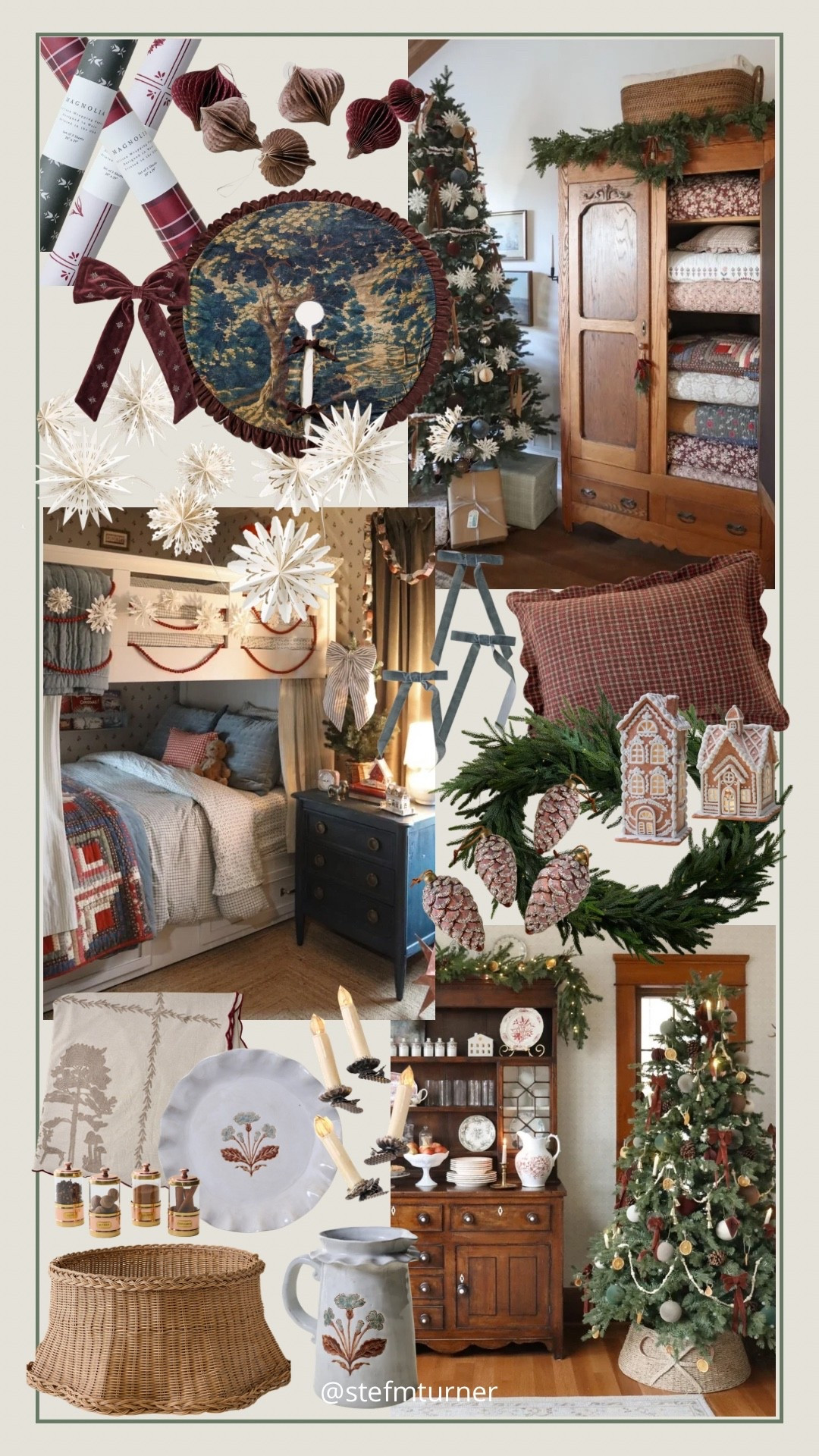 One of my favorite places to shop Christmas decor 🎄🎁❄️

#LTKSeasonal #LTKSaleAlert #LTKHome