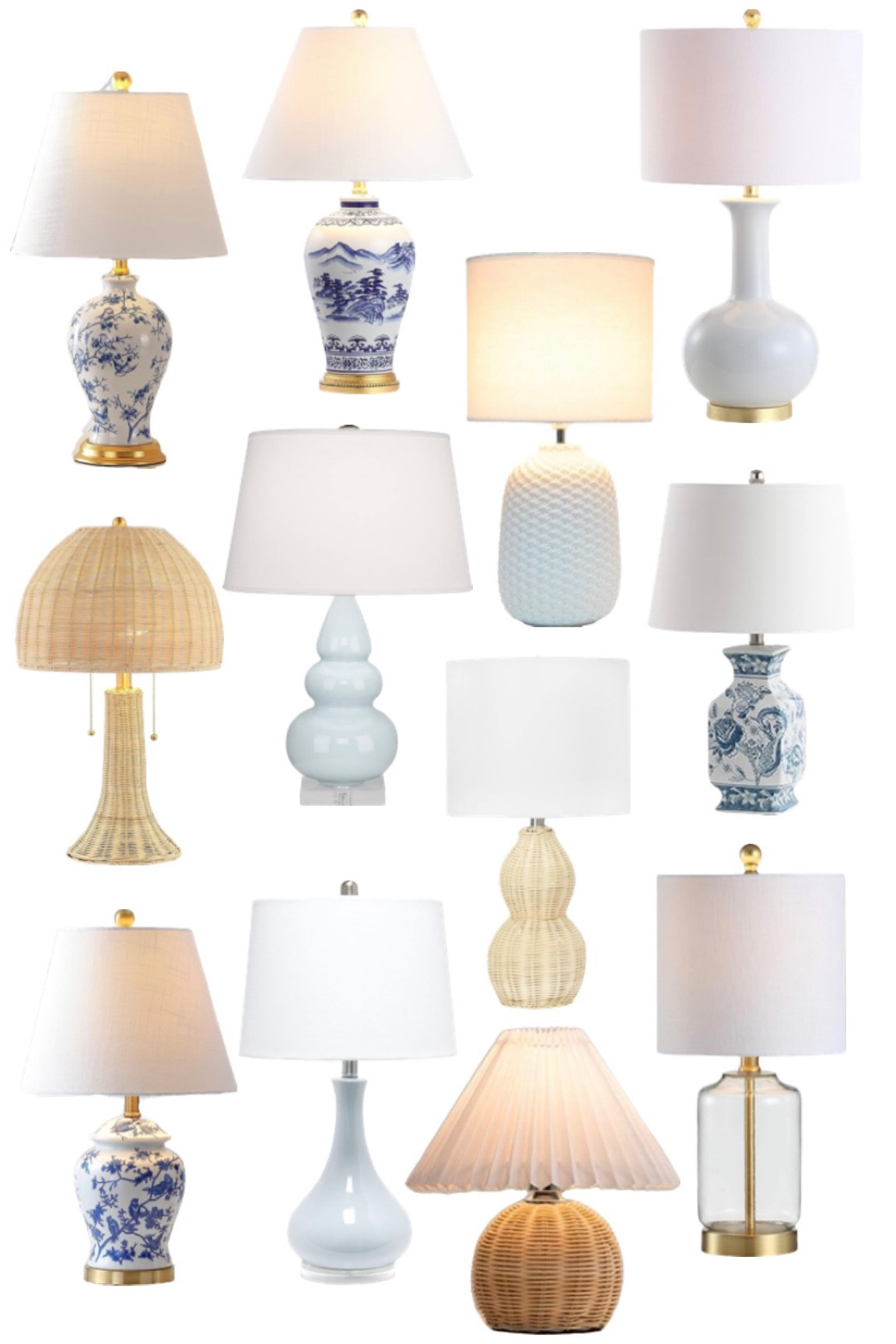 Amazon lamps!! Grandmillenial coastal grandmother chinoiserie chic blue and white forever southern home colorful home 


#LTKFind #LTKhome #LTKSale