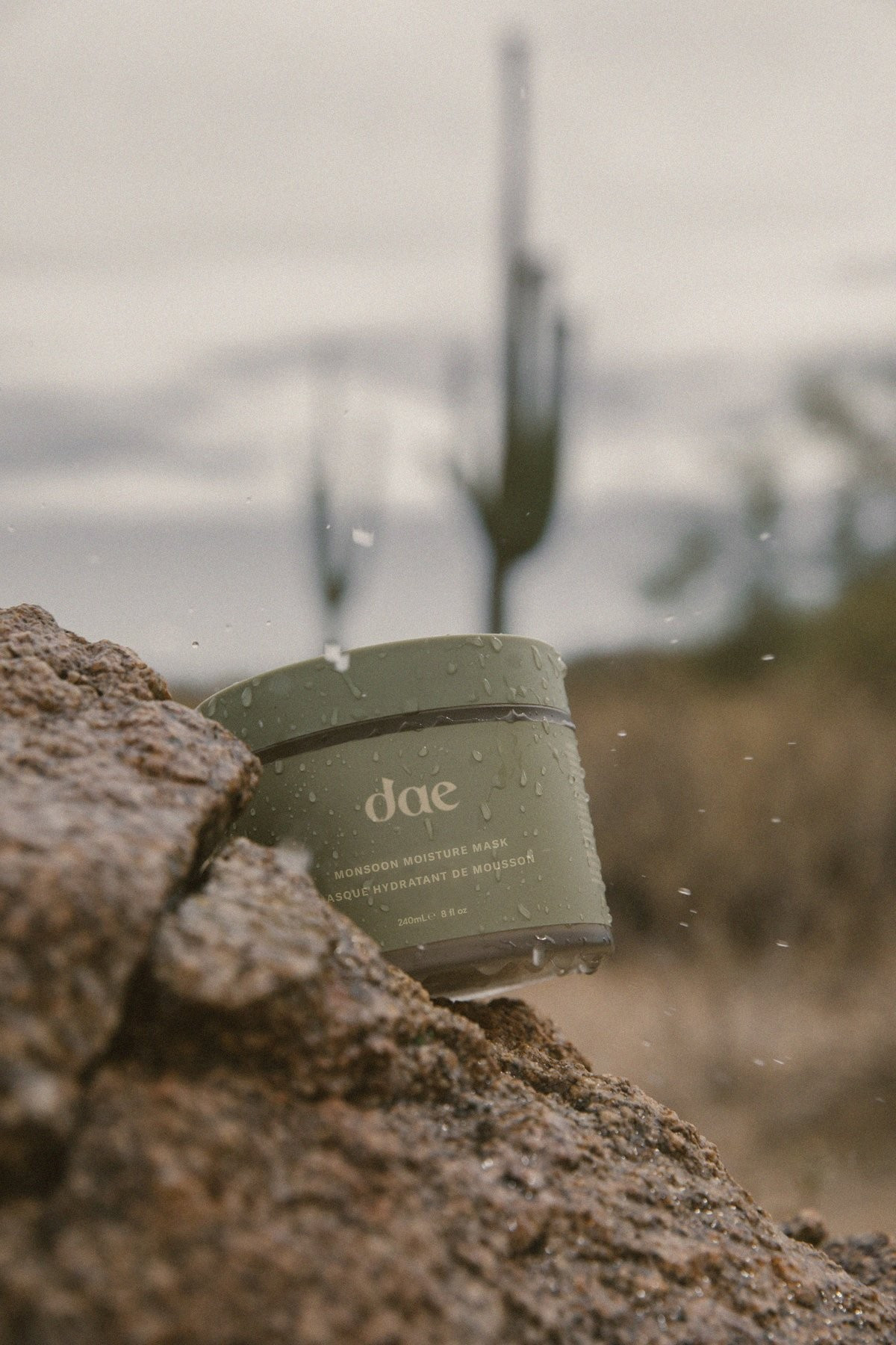 Monsoon Moisture Mask | Dae Hair Inc