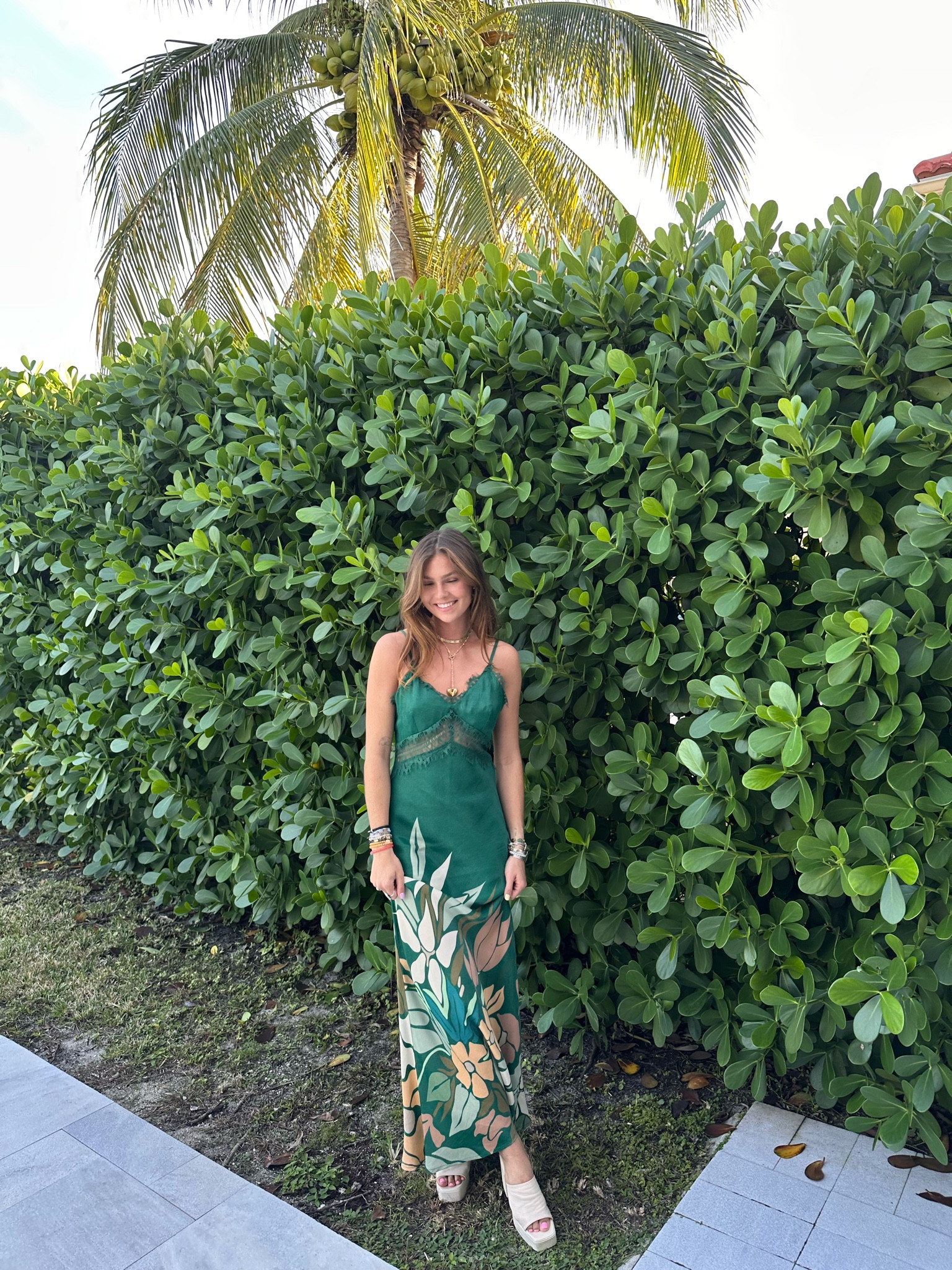 Christmas Eve Maxi 🎄🌟✨

#LTKSeasonal #LTKHoliday