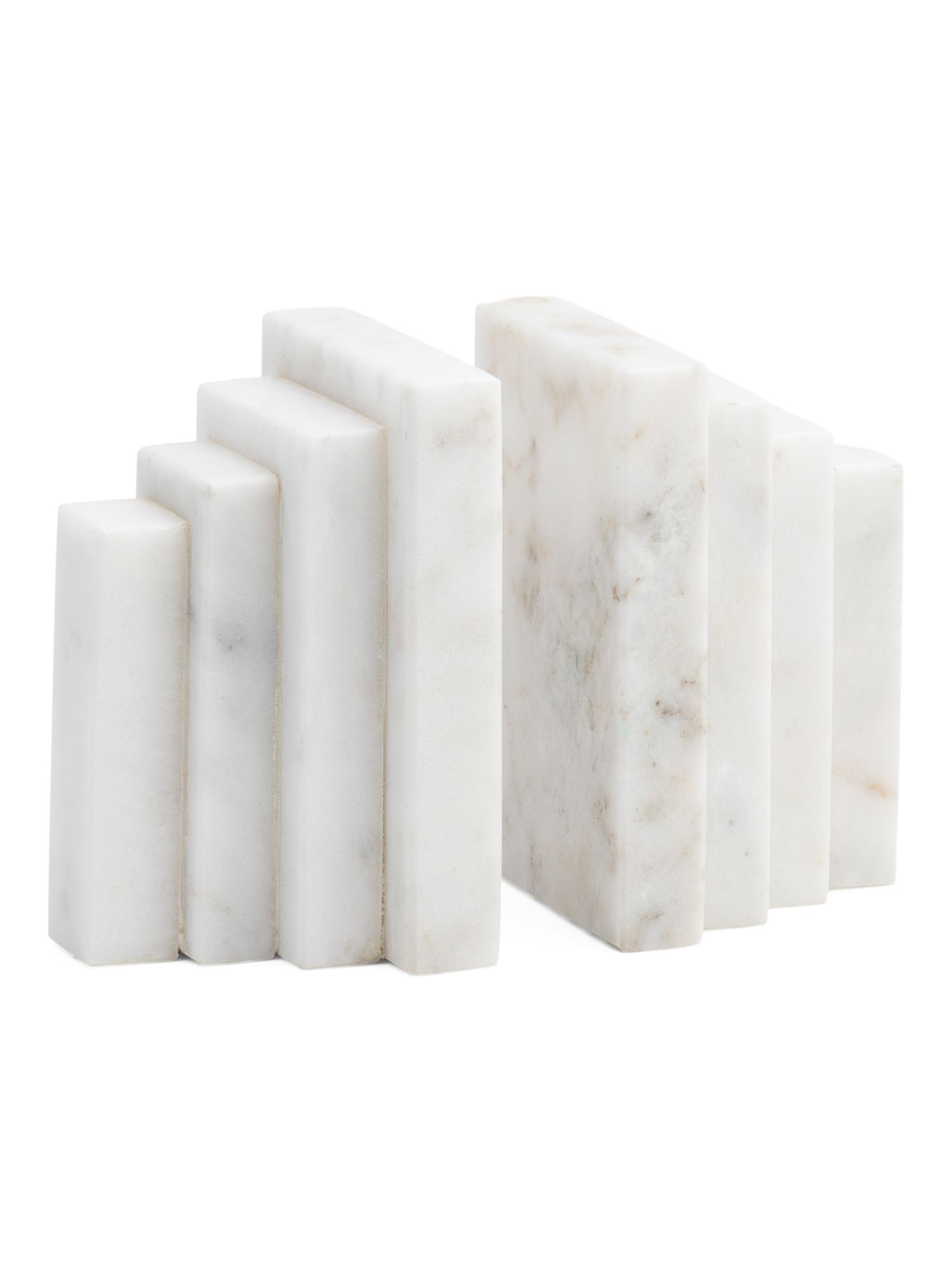 7in Marble Bookends | Pillows & Decor | Marshalls | Marshalls