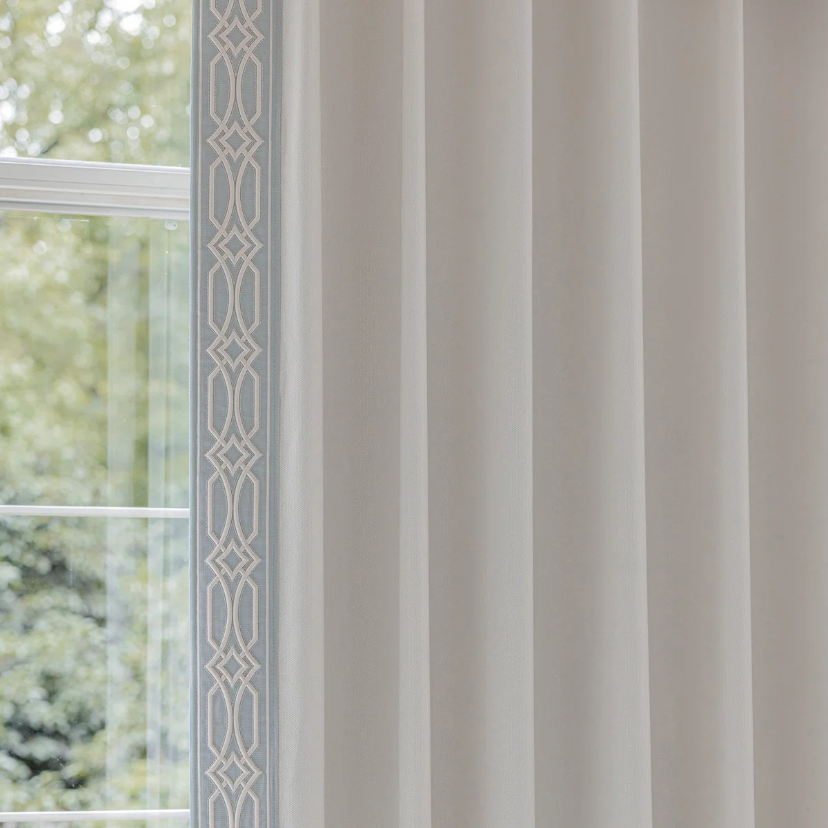 Gabriella Room Darkening Curtain Panel Pair (Set Of 2) | Wayfair North America
