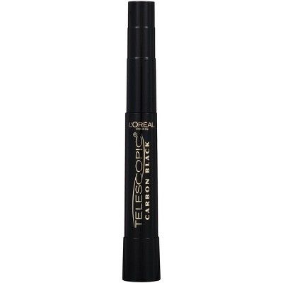 L'Oreal Paris Telescopic Original Mascara - 0.27 fl oz | Target