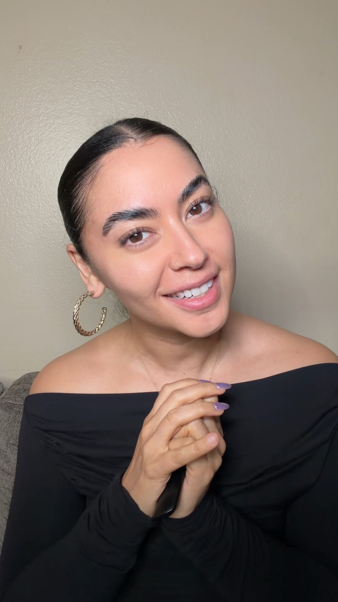 Perfect glowy bronzer for summer 

#LTKdayinmylife #LTKBeauty #LTKgrwm