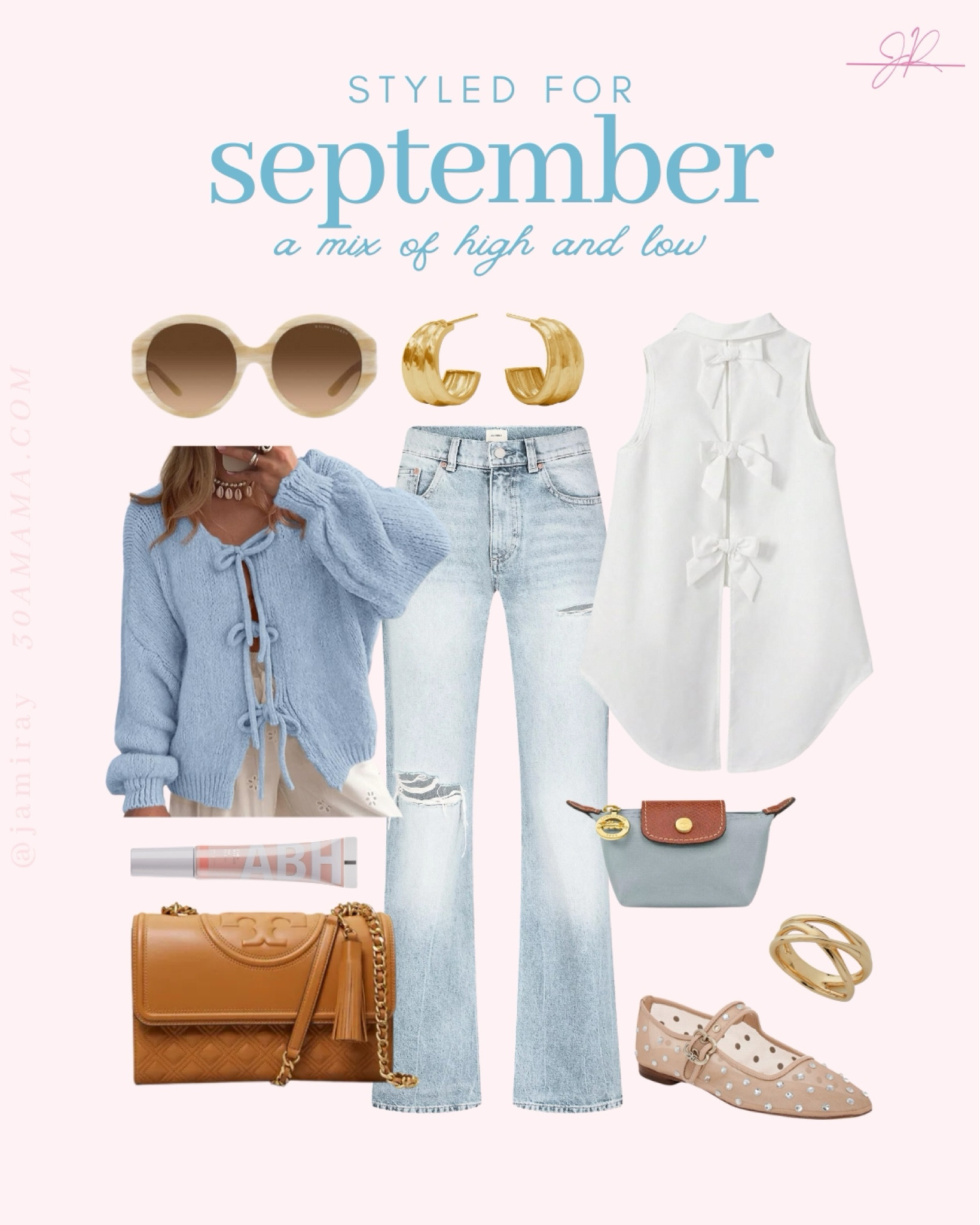September style inspo


#LTKMidsize #LTKStyleTip #LTKOver40