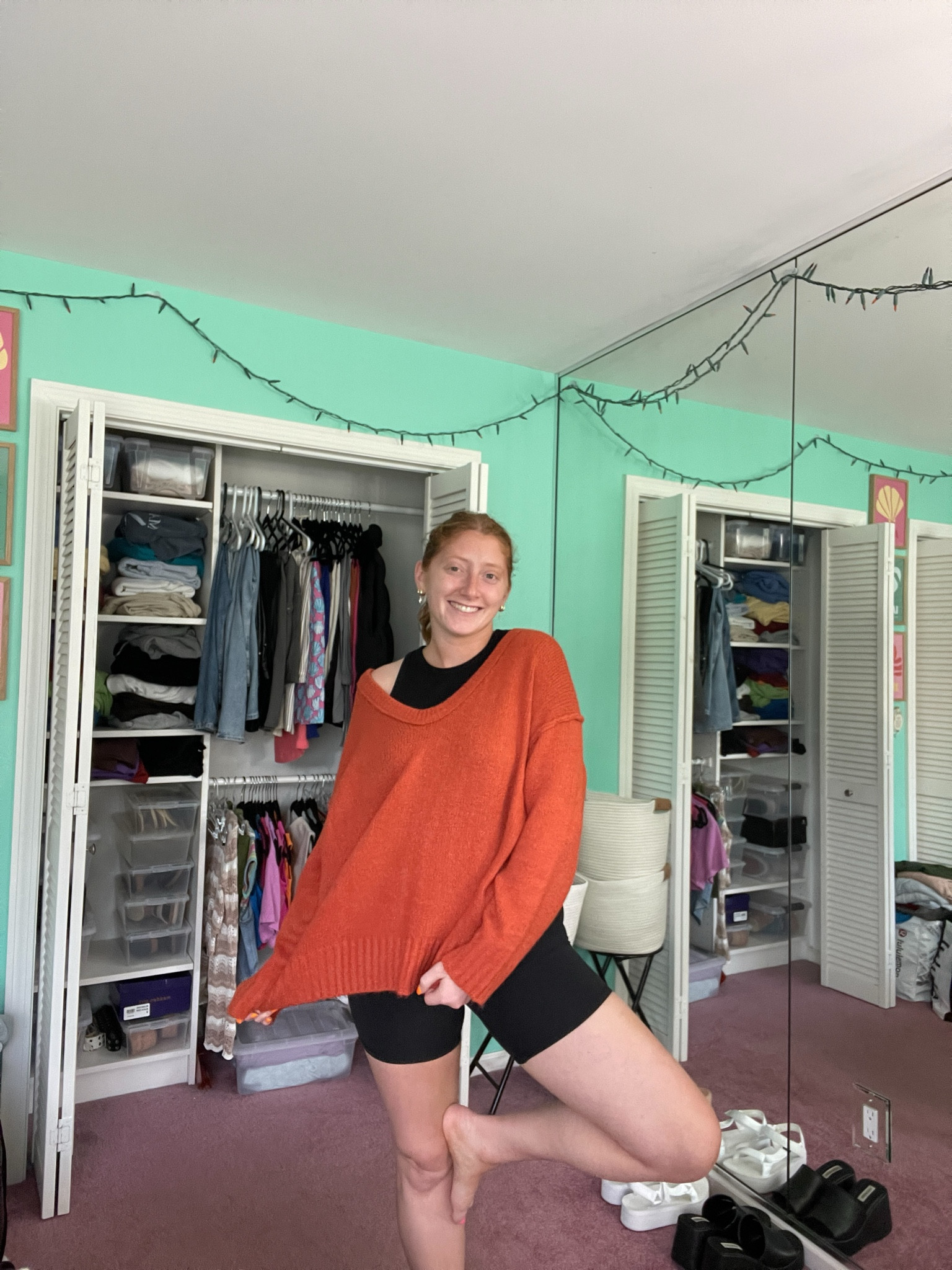 sweater collection 

#LTKSaleAlert #LTKFallSale #LTKFindsUnder50